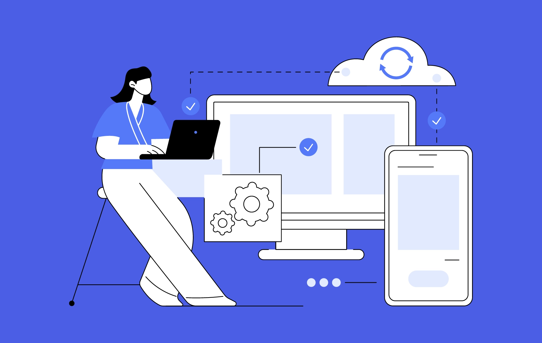 Multi-Platform Integration