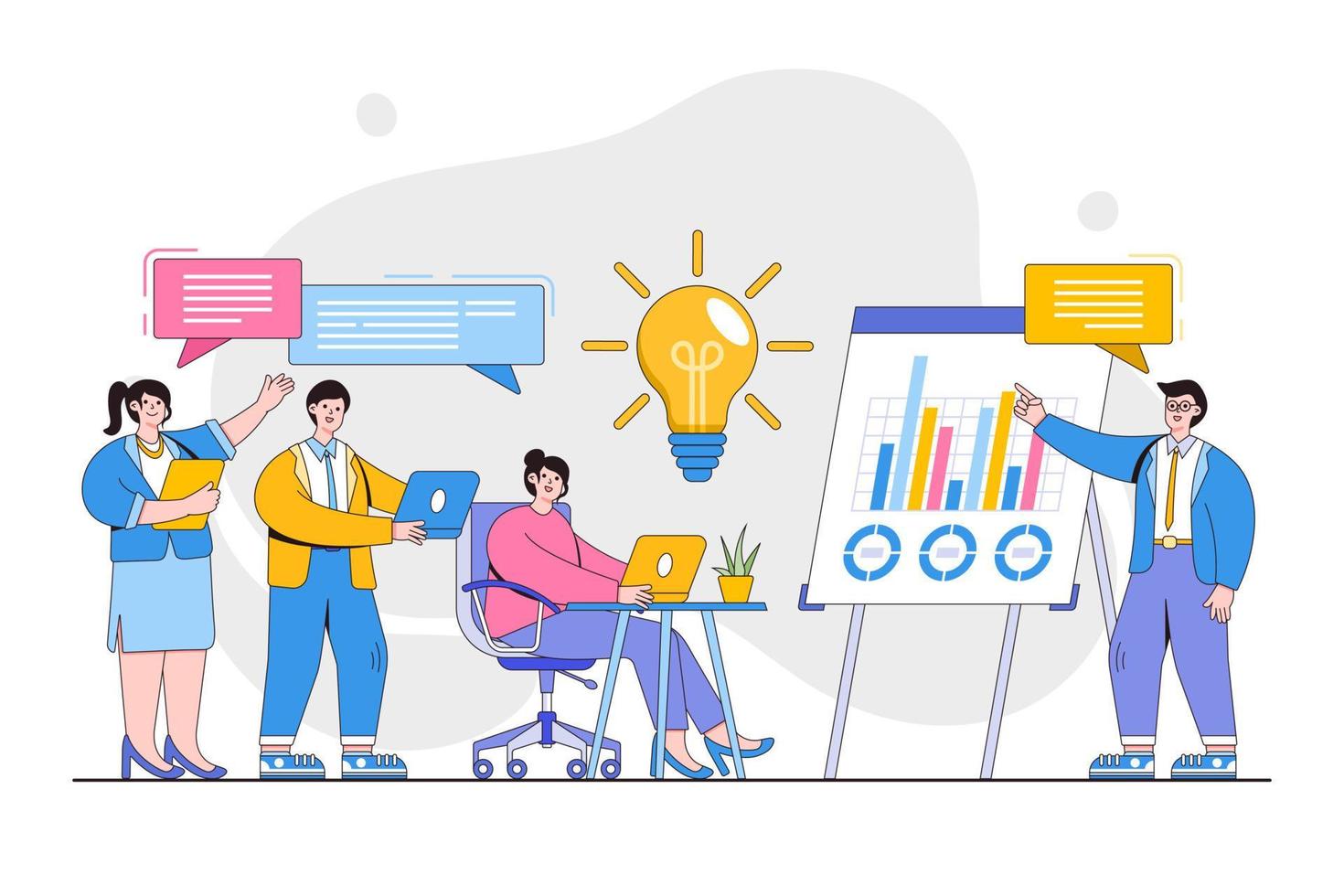 Manager Feedback Loop