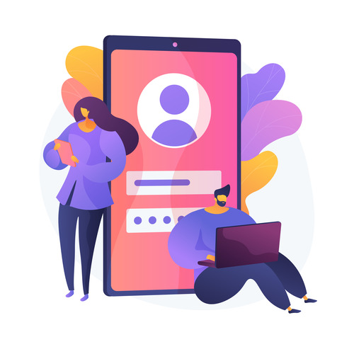Create Your Account